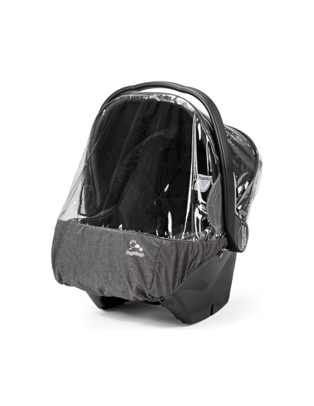 Peg Perego - Parapioggia Per Seggiolini Primo Viaggio