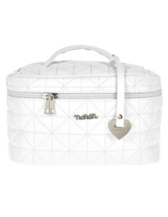 Nanan - Beauty Trapuntato Bianco