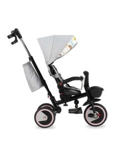 Momi - Triciclo Invidia - Spedizione Gratuita 2
