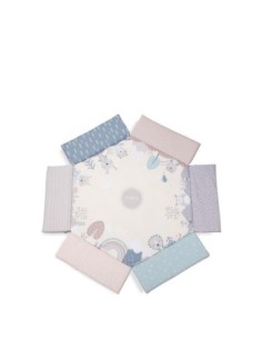 Dockatot - Sacco Nanna Sleep Bag - Willow Boughs Tog 1 0-6 mesi
