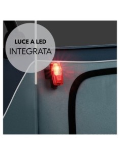 PICCI Velo letto senza...