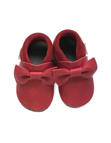 Baobaby - Baby Shoes Pirouette Cherry XS