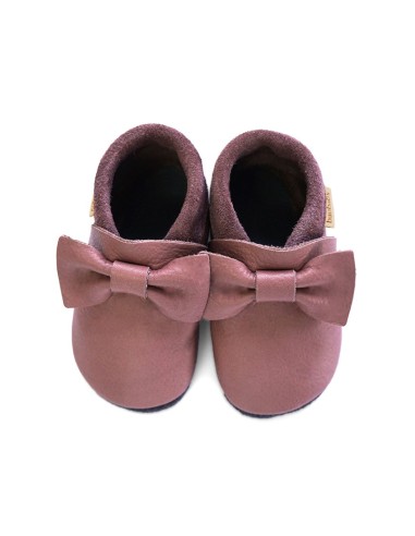 Baobaby - Baby Shoes Pirouette Grapeshake XS