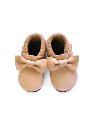 Baobaby - Baby Shoes Pirouette Powder XS