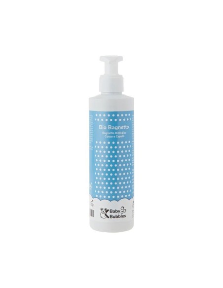 Koala - Detergente Bagnetto Bio