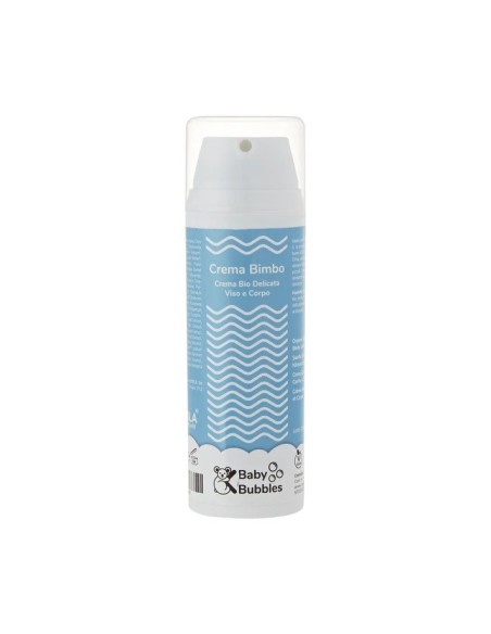 Koala - Crema Idratante Neonato Viso e Corpo