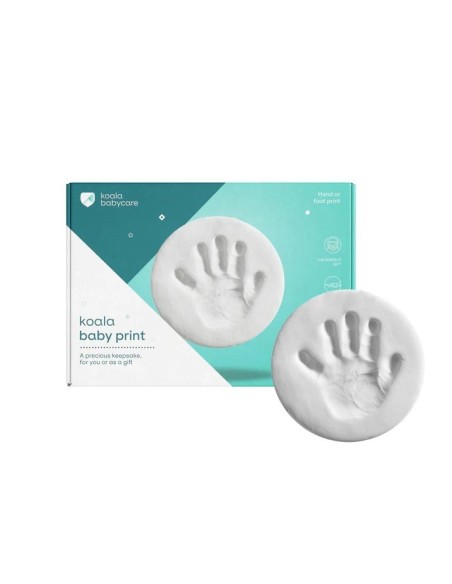 Koala - Kit Impronte Neonati