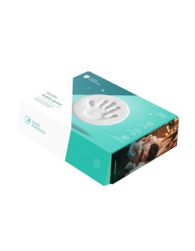 Koala - Kit Impronte Neonati