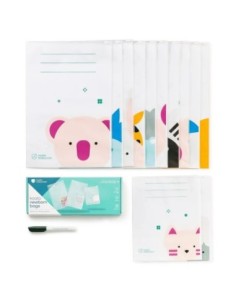 Koala - Newborn Bags Bustine Corredino Neonato