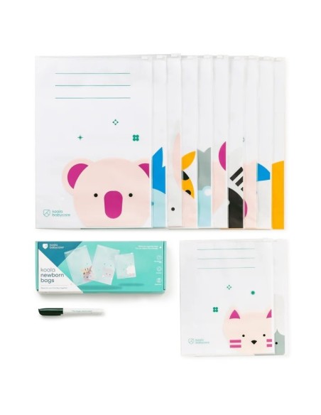 Koala - Newborn Bags Bustine Corredino Neonato