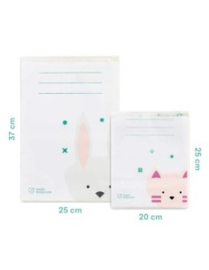 Koala - Newborn Bags Bustine Corredino Neonato 2