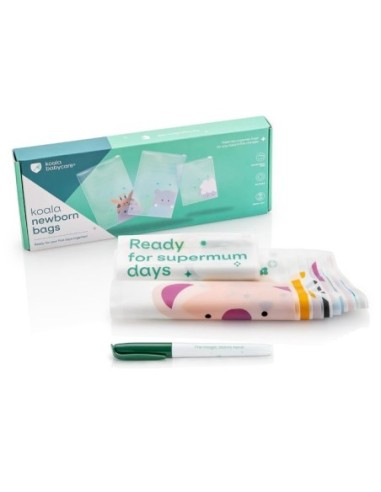 Koala - Newborn Bags Bustine Corredino Neonato