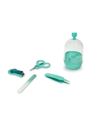 Koala - Nail Care Kit Unghie