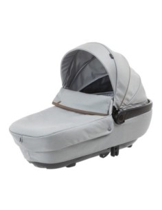 CHICCO - trio Best Friend PLUS Silverleaf Comfort c/Kaily 2