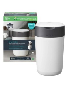 Tommee Tippee - Mangiapannolini Twist and Click