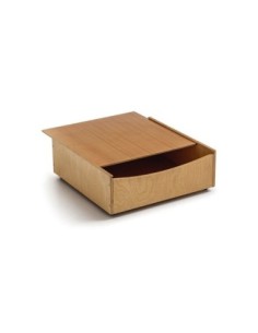 Hugs Factory - Cassettone StepOut - Spedizione Gratuita