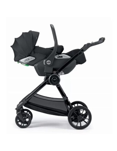Cam - Seggiolino Auto Reclinabile RELAX I-Size 40-86cm - Spedizione Gratuita