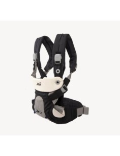 Joie - Marsupio Savvy 4 in 1 2