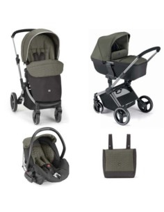 Cam - Trio Next Evo - Spedizione Gratuita