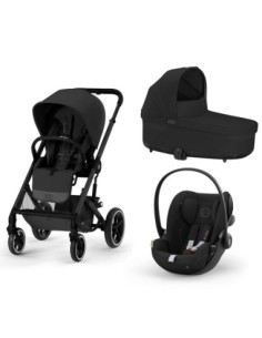 Cybex - Trio Balios S Con Cloud G I-Size - Spedizione Gratuita