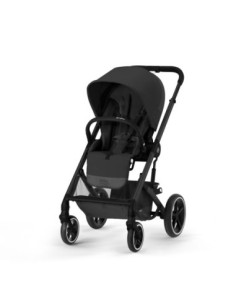 Cybex - Trio Balios S Con Cloud G I-Size - Spedizione Gratuita 2