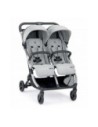 Cam - Passeggino Gemellare Gem - Spedizione Gratuita