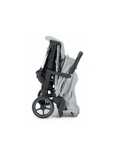 Cam - Passeggino Gemellare Gem - Spedizione Gratuita