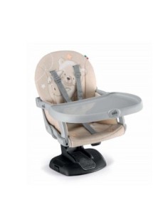 Cam - Idea Rialzo Da Sedia