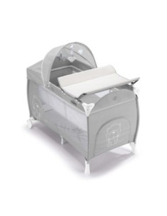 Cam - Lettino Da Campeggio Daily Plus