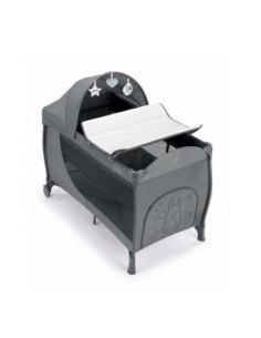 Cam - Lettino Da Campeggio Daily Plus 2