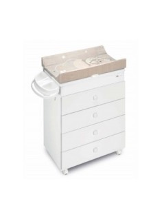 Cam - Cassettiera Fasciatoio Asia - Spedizione Gratuita