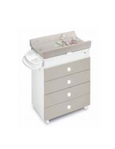 Cam - Cassettiera Fasciatoio Asia - Spedizione Gratuita 2