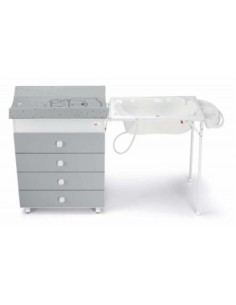 Cam - Telaio Per Cassettiera Asia