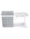 Cam - Telaio Per Cassettiera Asia