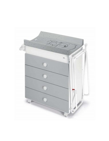 Cam - Telaio Per Cassettiera Asia