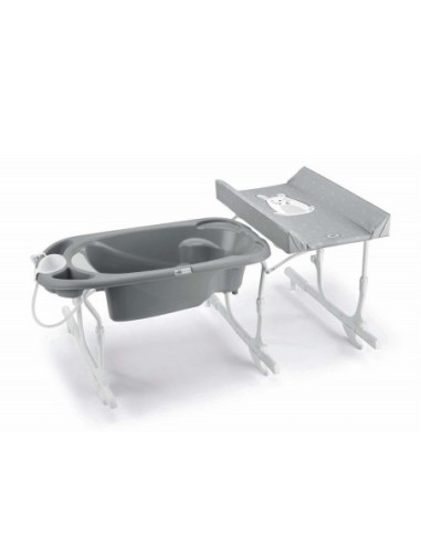 Cam - Bagnetto Idrobaby