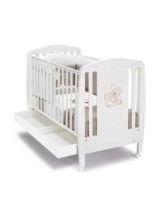 Cam - Lettino Classic Orso Luna - Spedizione Gratuita 2