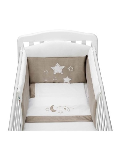 Cam - Set Lenzuola Orso Luna