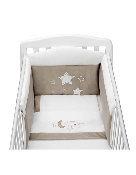 Cam - Set Lenzuola Orso Luna
