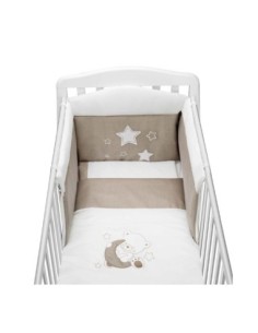 Cam - Set Piumone Orso Luna 2