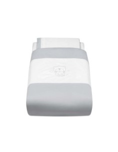 Cam - Set Piumone Teddy G