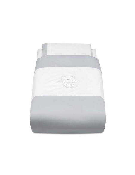 Cam - Set Piumone Teddy G