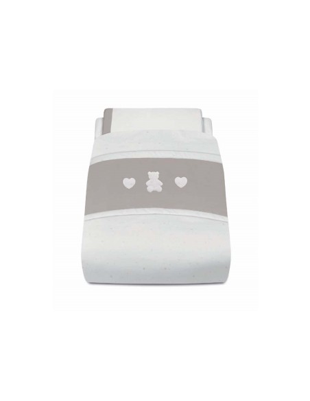 Cam - Set Piumone OrsoPolly