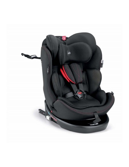 Cam - Seggiolino Auto Tour I-Size 40-150 Cm - Spedizione Gratuita