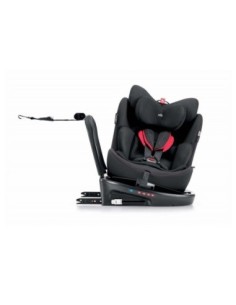 Cam - Seggiolino Auto Tour I-Size 40-150 Cm - Spedizione Gratuita 2