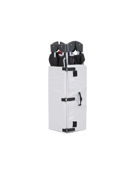 Joie - Allura 120 Lite Lettino da Viaggio - Black Ink