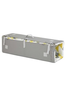 Joie - Box Cheer Box - Little Explorer Gray Flannel 2