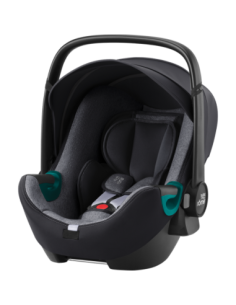 Graco - Seggiolino Auto Booster Basic Gruppo 3 (22-36 kg) 135-150 Cm