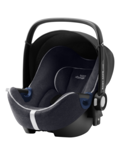 Britax Roemer - Cover Comfort Per Baby-Safe i-Size