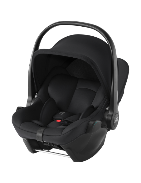 Britax Roemer - Seggiolino Auto Baby-Safe Core 40 - 83 cm - Spedizione Gratuita